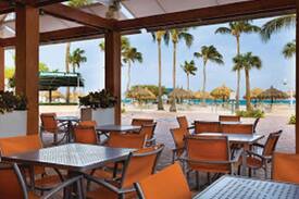 Palm Beach Apartment | Amazing ocean front family friendly Aruba stay