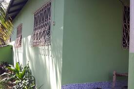 Watamu House | Watamu Tamu House