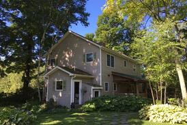 Williamstown Bed & Breakfast | Steep Acres B&B