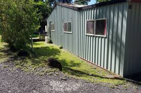 Kuranda House | Your own home in the rainforest relaxing and peace