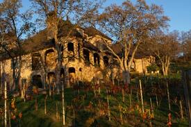 Sonora Other | $2m Chateau StGeorge top flr with 5 rooms 2 baths