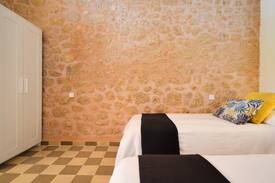 Ses Rotgetes de Canet Villa | Familiar villa with pool located in Esporles