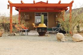 Joshua Tree Highlands Cabin | Luna Mesa-Joshua Tree