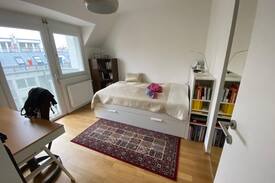 Hundsturm Apartment | Lofty and Cozy Apartement in Vienna - 2 Balconies