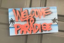 Floridana Beach House | Welcome to Paradise