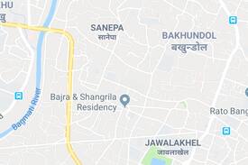 Lalitpur Apartment | Jhamsikhel is famous for fine dining.
