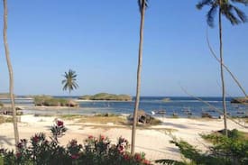 Watamu Villa | Beach Front Maddi Villa