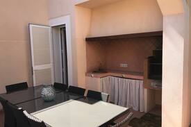 Sa Coma Villa | Spacious villa within easy reach of beach.