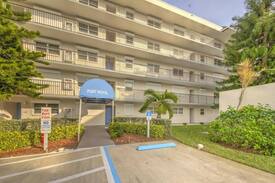 Cocoa Beach Apartment | ⚡Beachside Condo with Direct Beach Access