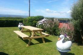 Murroogh House | Sea Crest B&B, Rineen, Miltown Malbay, Co. Clare