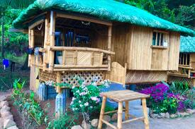 Central Luzon Other | Lumiere Resorts Cottage 2