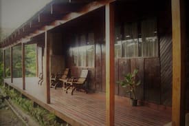 San Jose De La Montana Cabin | Cabinas de Montaña in Heredia