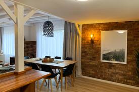 Jindabyne House | "Waldheim"- house in the forest.