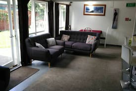 Avondale Hostel | Compass Accommodation-Riversdale Lodge in Avondale