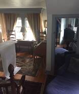 Brewster House | Chills Airbnb 3, The Stevenson Room