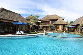 Cisarua Villa | Puri Bali Stania, Cisarua West Java