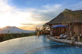 Cisarua Villa | Puri Bali Stania, Cisarua West Java