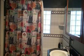 Pocahontas County Other | Mary's Room in 1917 Farm House.