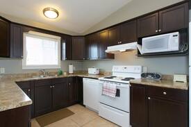 Winfield House | Apple Acres B&B Carriage House