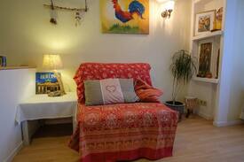 Steinau an der Strasse Apartment | Gemütliche Ferienwohnung/Zimmer in Steinau a.d.Str