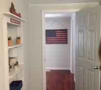 Laurel Fork House | A Quite Get Away
