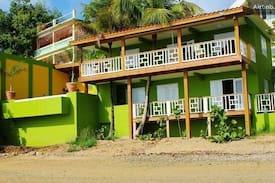 Isabel II Apartment | Villa Dos Palmas with private Pool