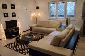 Velka Hledsebe House | Apartmán Lukas