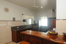 Downtown Apia Bed & Breakfast | Talofa Inn- Apia Bed & Breakfast- Fully Serviced