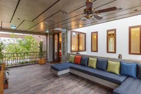 Doddaballapur Villa | PURA VIDA-WEEKEND RETREAT PRIVATE POOL HOMESTAY