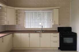 Hannaslust Apartment | DAFA Apartments: Modern Apartments In Suriname