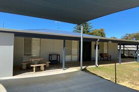Lancelin House | Classic Lancelin Beach House