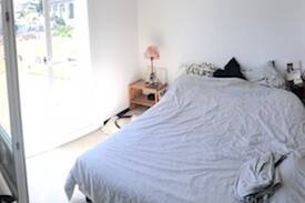 16th Arrondissement Apartment | Appartement T3bis à l'Estaque