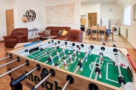 Slany Apartment | Apartmán HR & HR
