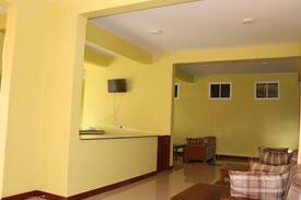 Arusha Bed & Breakfast | Arkad bed and breakfast