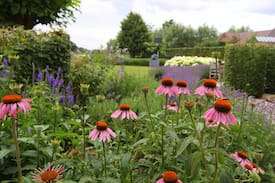Overbeke Bed & Breakfast | 't groene genoegen in Laarne