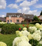 Overbeke Bed & Breakfast | 't groene genoegen in Laarne