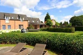 Overbeke Bed & Breakfast | 't groene genoegen in Laarne