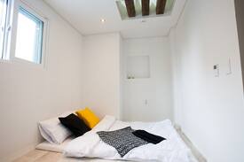 Jeonju House | #전주게스트하우스 DaemyungGuestHouse 대명여관