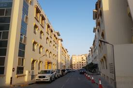 Doha Apartment | 1 Fully Furnished Room in Sharing Flat