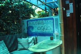 Puerto Cayo House | Feel at home right on the beach!