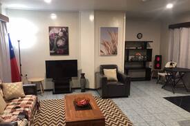 Apia House | This house is in a great location for your holiday