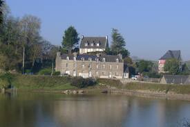 Jugon-les-Lacs-Commune-Nouvelle Other | The Lake House