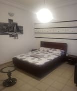 Yopougon Apartment | Résistance meublée (studio) à yopougon ananeraie