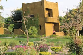Pakwach House | Fort Murchison a great accommodation making for a great vacation