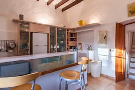Fornalutx Villa | Ca'n Rom - Villa w/ Pool, WiFi, Incredible Views