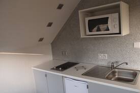 Velka Hledsebe House | Apartmán Lukas