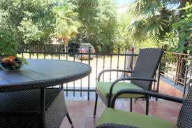 Spadici Apartment | 75m2 Apartment Špadići 24