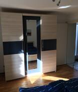 Eckernfoerde Apartment | Ferienwohnung in Eckernförde mit Meerblick