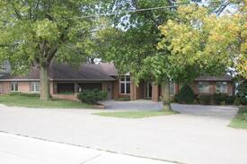 Calhoun County House | Twin Lakes Sailfish Summers