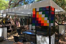 San Pedro de Atacama House | Casa colores Sairecabur